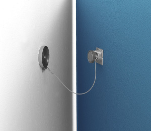 Акустическая панель в Trevira® CS