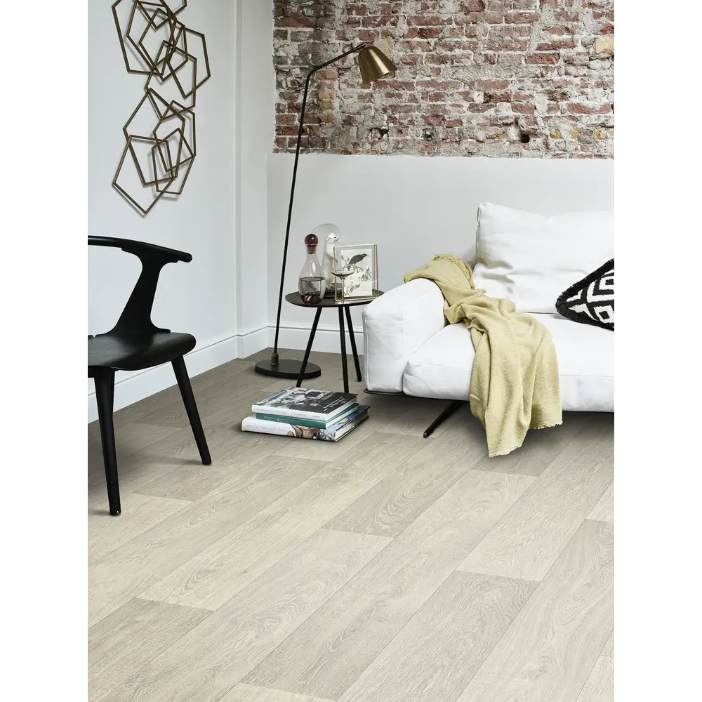 Линолеум «Дуб амбарный» 32 класс 3.5 м IVC STLM-2012347 - Вид №5