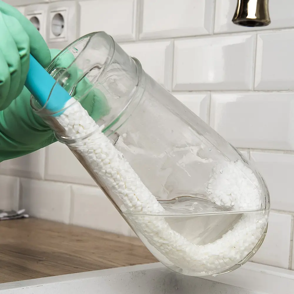 Ёршик Youll Love для мытья посуды цвет синий YOU'LL LOVE STLM-2073155 - Вид №3