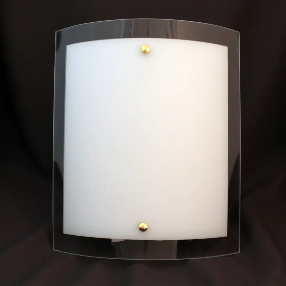 Светильник настенный Консул 1xE27x60 Вт, 300х250 мм ЗАВОД ЭЛЕТЕХ STLM-2112171 - Вид №4