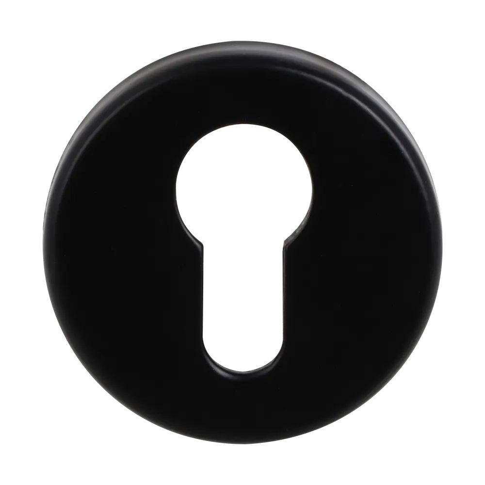 Накладка декоративная Edson E SC для защиты цилиндра замка 85163356 STLM-0059261