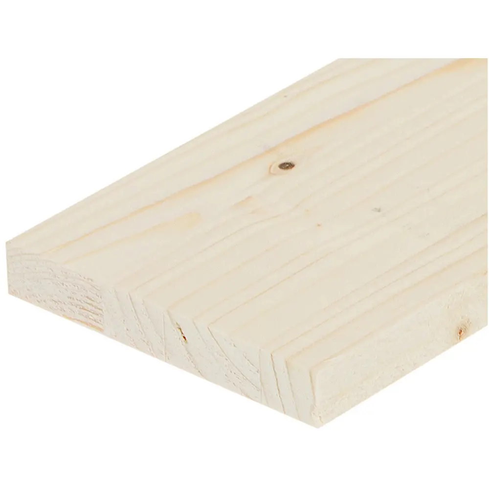 Добор деревянный РЕМСЕРВИС для дверного проема 2100x80x12 мм 81933188 STLM-0014210