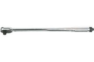 15758977 Динамометрический ключ 1/2", 30-210 Нм 37D111 Top Tools