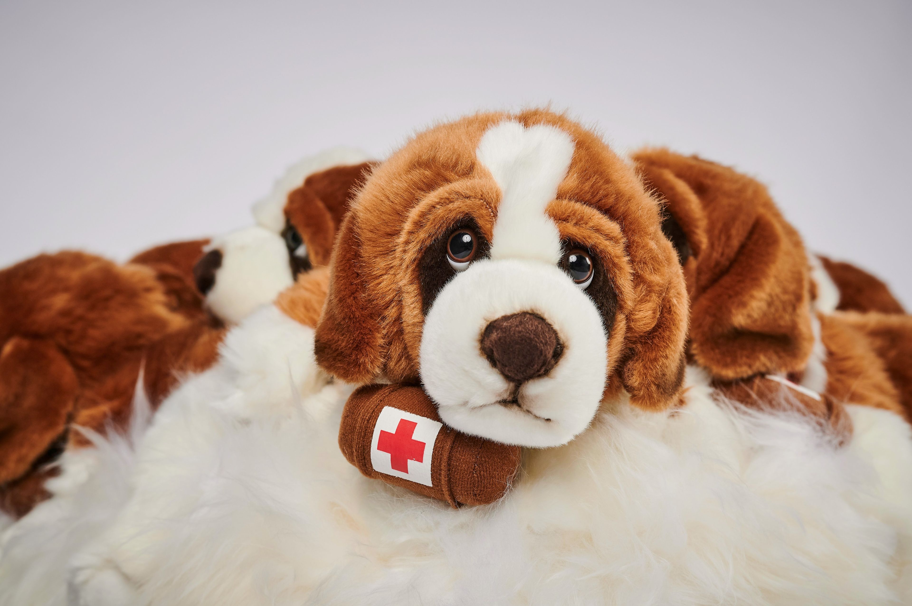 Мягкая скамейка из полиэстера APCOLLECTION Бетховен ARCH-00139501 - Вид №4