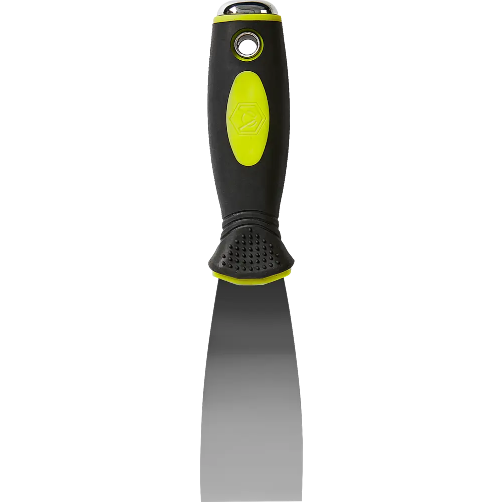 Шпатель малярный Armero A200/040 40 мм, нержавеющая сталь STLM-2195963 - Вид №2