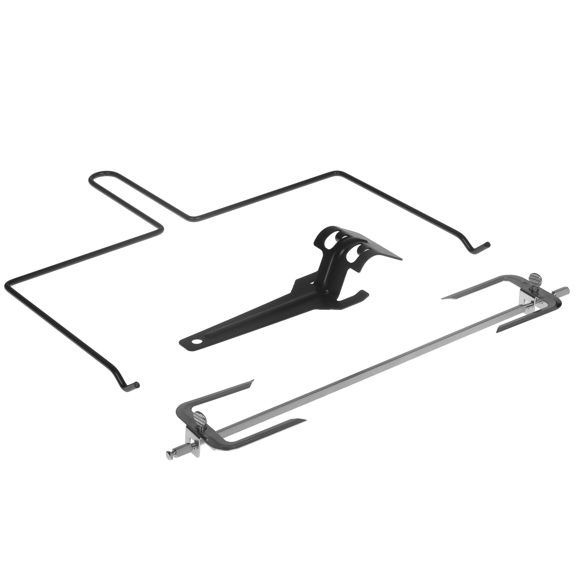 5315251 Мини-печь Steba KB E300 черный STDN-0095158 - Вид №7