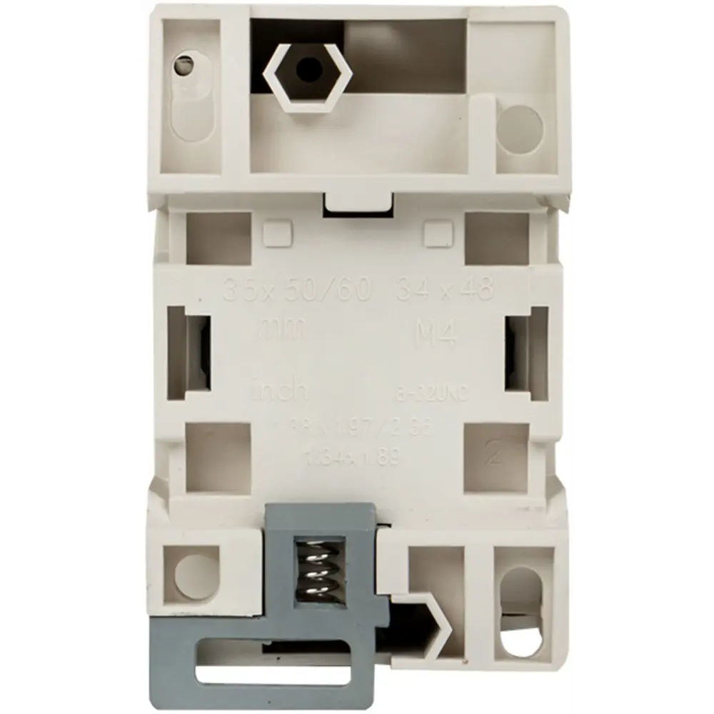 Контактор EKF КМЭ 1NO 12 А 220 В STLM-2090719 - Вид №3