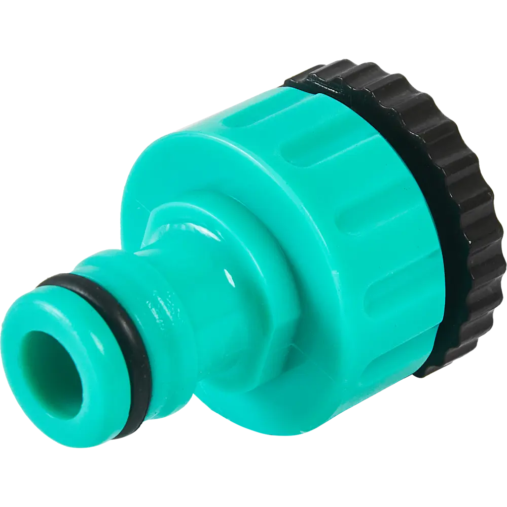 Коннектор-переходник для шланга Sturm 3015-21-1/2-3/4 1/2"x3/4" Sturm! STLM-2106466