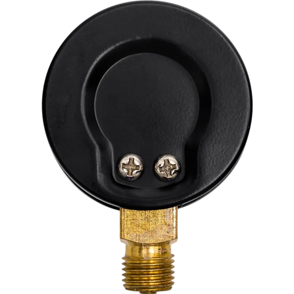 Манометр радиальный 0.6 Мпа 1/4" 70 мм Santreyd STLM-2190357 - Вид №2