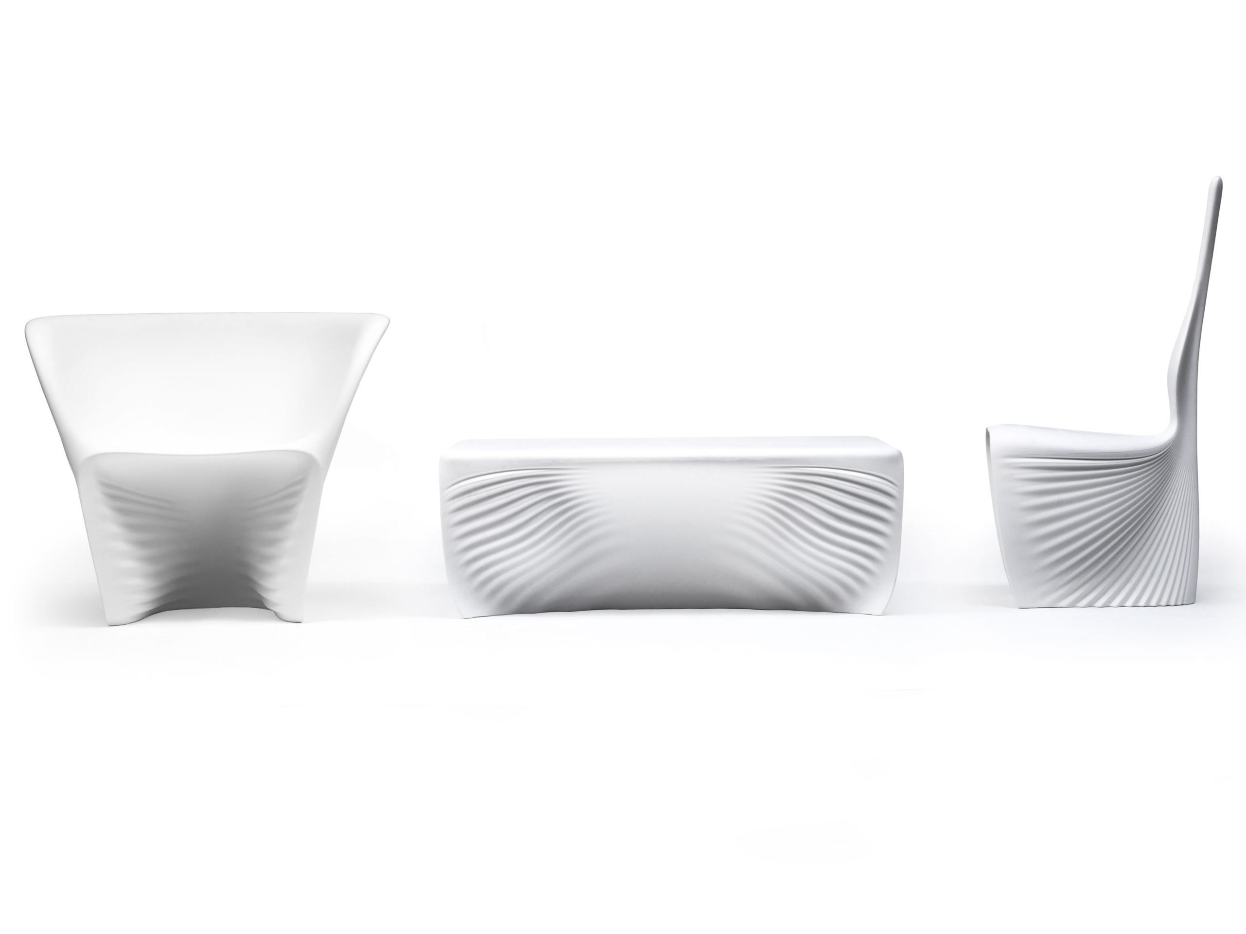 Садовое кресло Vondom Biophilia ARCH-00136285 - Вид №5