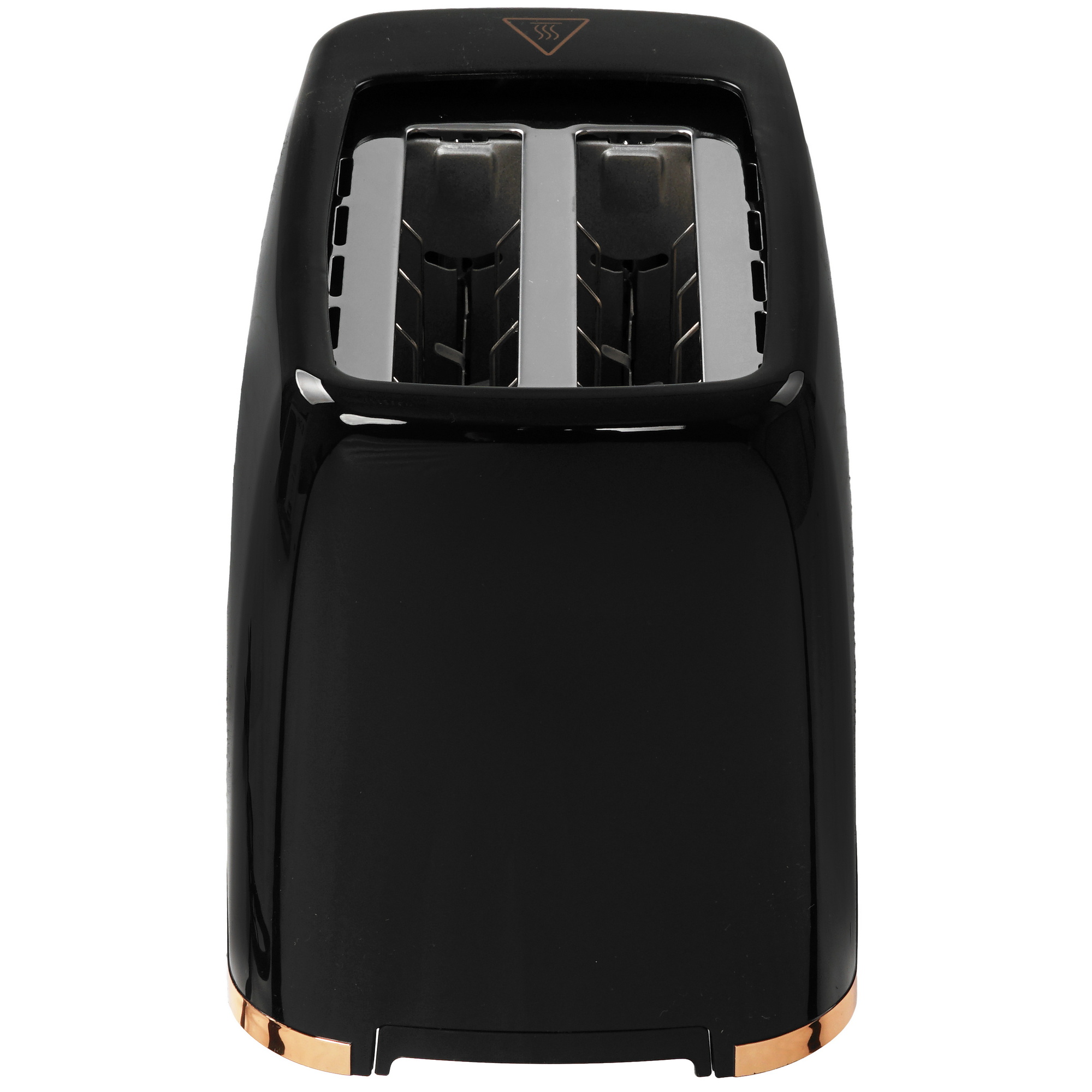 9233354 Тостер DELTA DL-6901 черный STDN-0123275 - Вид №5