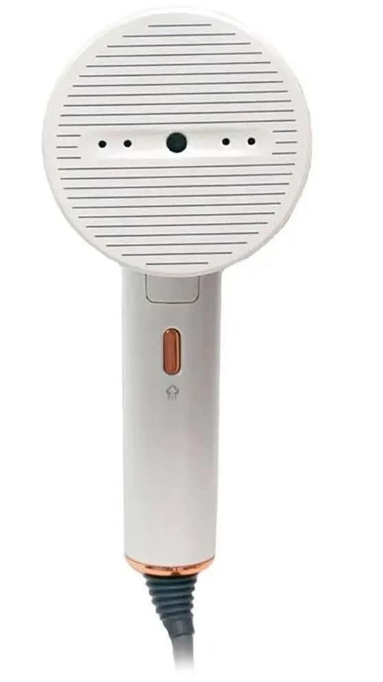 9936743 Отпариватель Morphy Richards 361050 белый STDN-0036257 - Вид №3