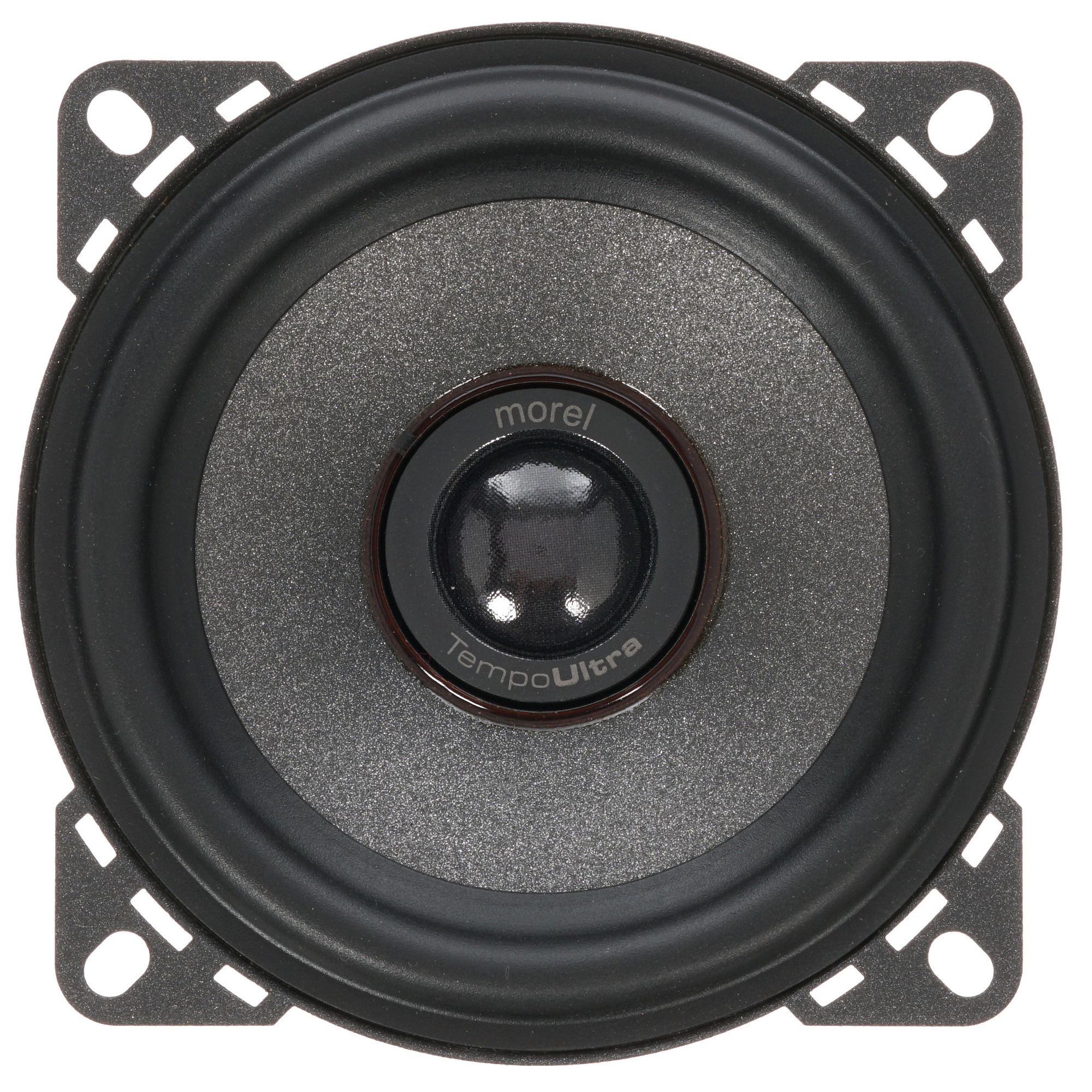 1182275 Коаксиальная акустическая система Morel Tempo Ultra 402 Integra STDN-0136784 - Вид №1
