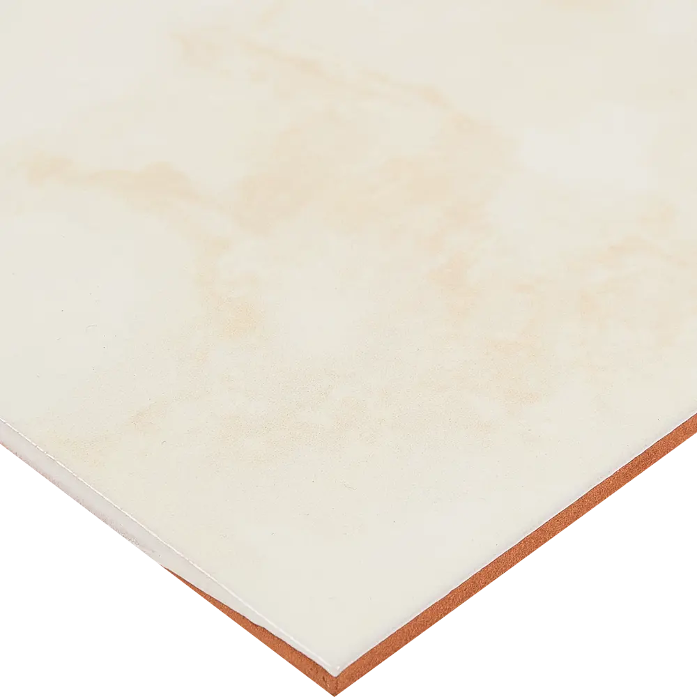 Шахтинская Плитка Мона - керамическая плитка бежевая глянцевая 20х30 см 85539218 STLM-0063683 - Вид №2