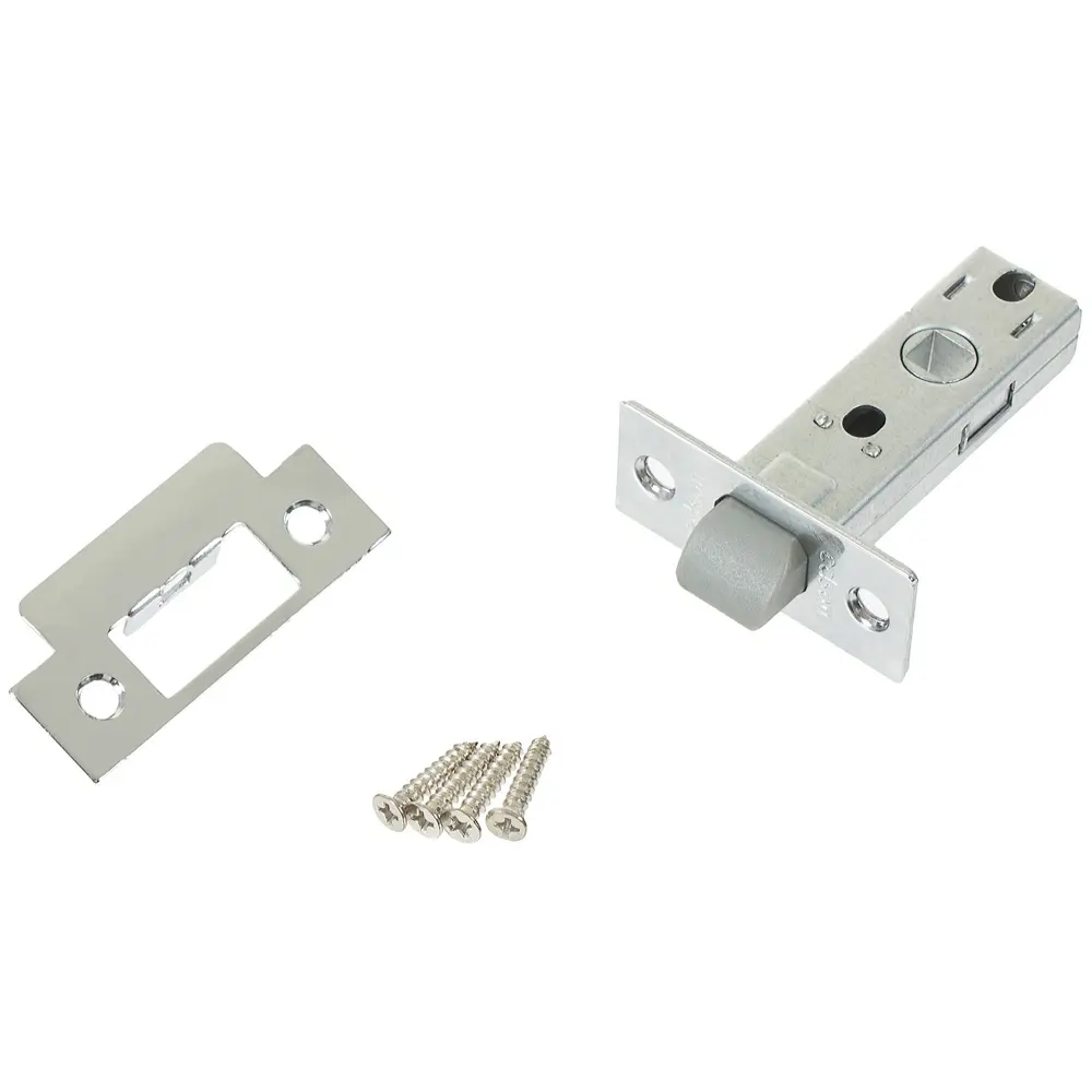 EDSON Межкомнатная защелка EDS-6-45 с бесшумным закрыванием 18745449 STLM-0012435 - Вид №1