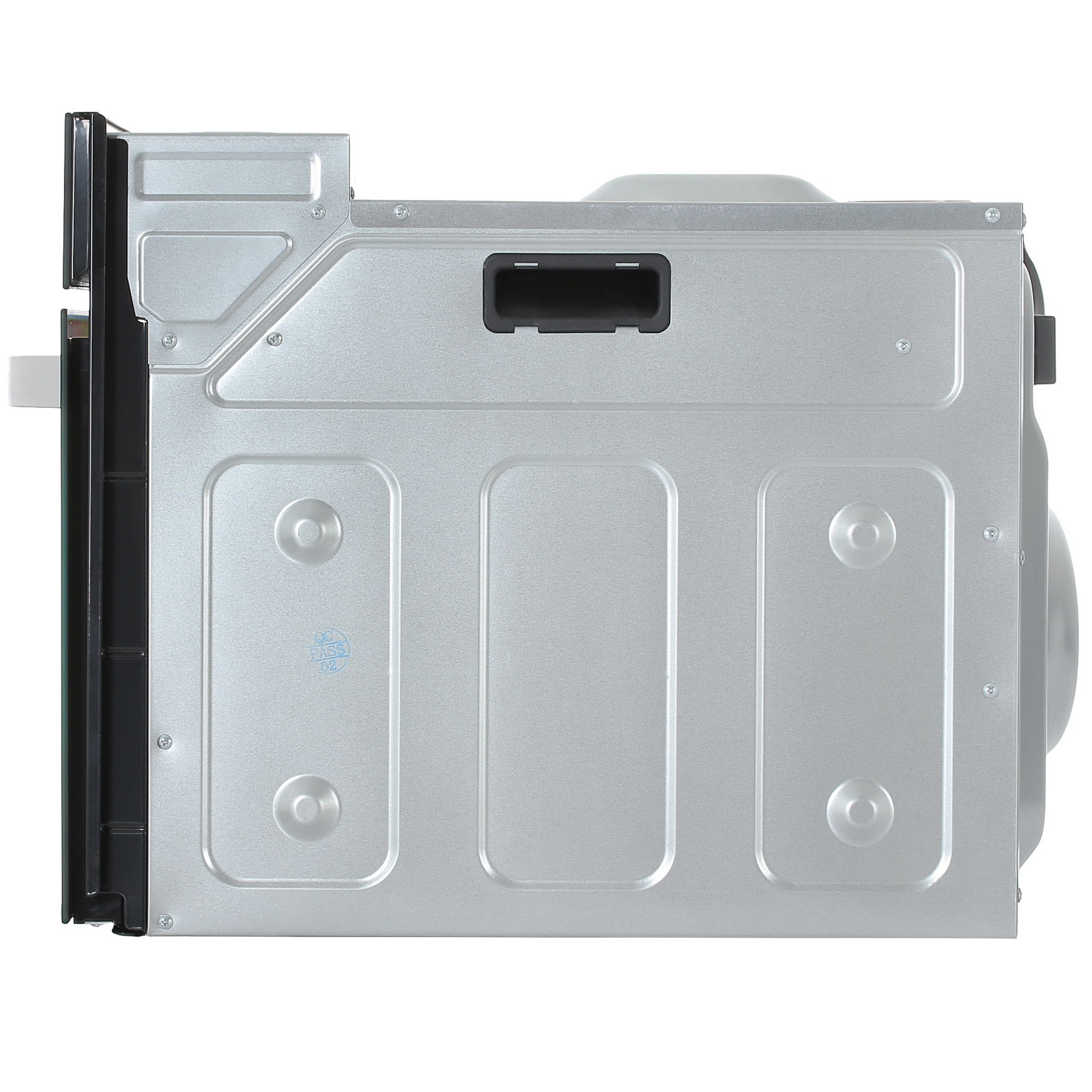 5404674 Электрический духовой шкаф DEXP 1YLO60CDB черный STDN-0127767 - Вид №2