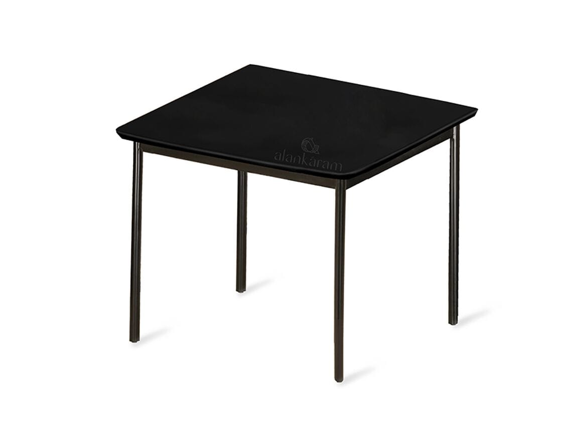 Квадратный стол Alankaram ALTURA ARCH-00053636 - Вид №4