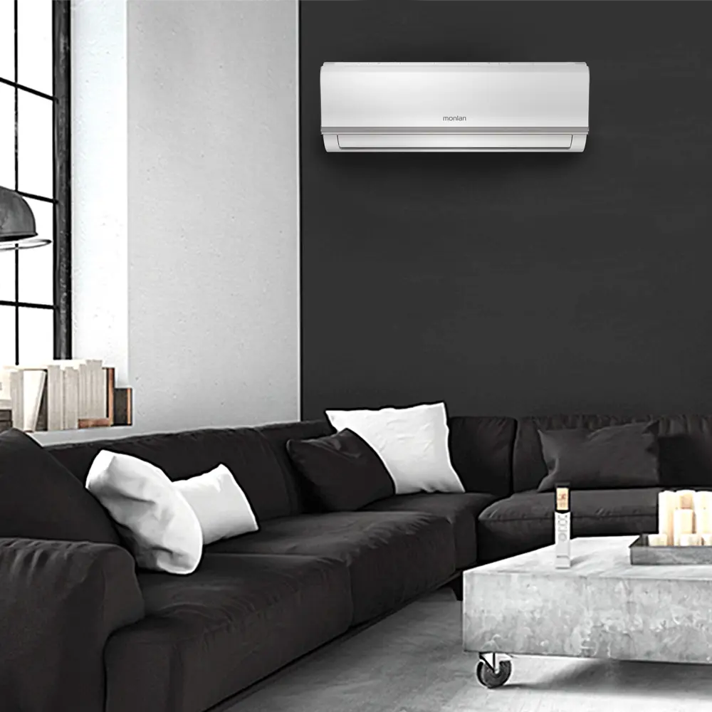 Сплит-система Monlan MD-9 9K BTU охлаждение/обогрев STLM-2061861 - Вид №5