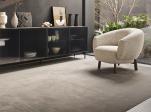 Полиэстер прямоугольный ковер