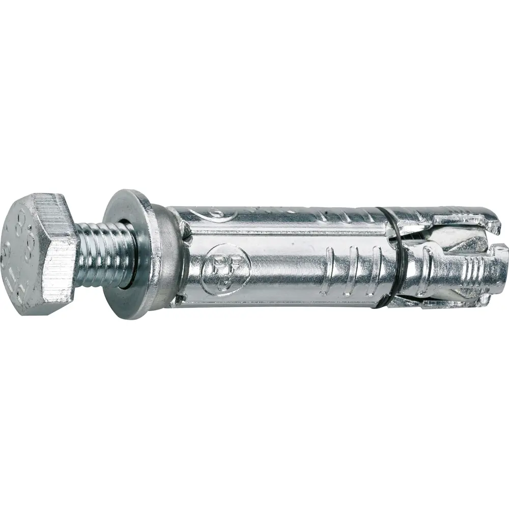 Анкерный болт Sormat LB 6x15 мм, 50 шт STLM-2138570