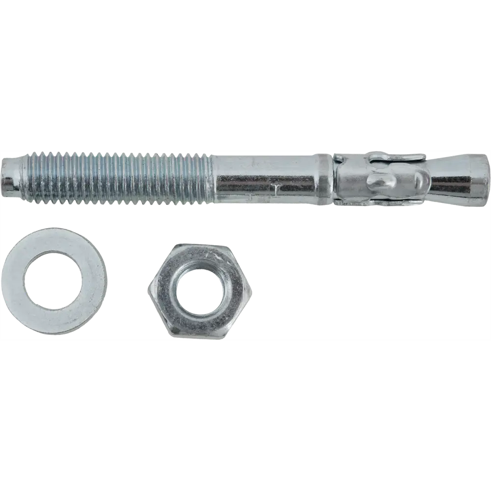 Клиновой анкер Hilti HSV 10x90 мм STLM-2046739 - Вид №2