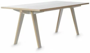 Tojo Möbel Прямоугольный стол из березы
