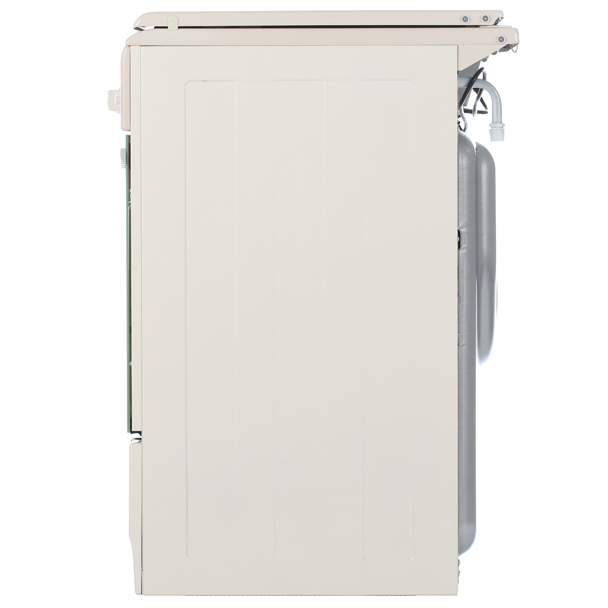 1182145 Газовая плита Gefest ПГ 6100-02 0167 бежевый STDN-0115652 - Вид №7