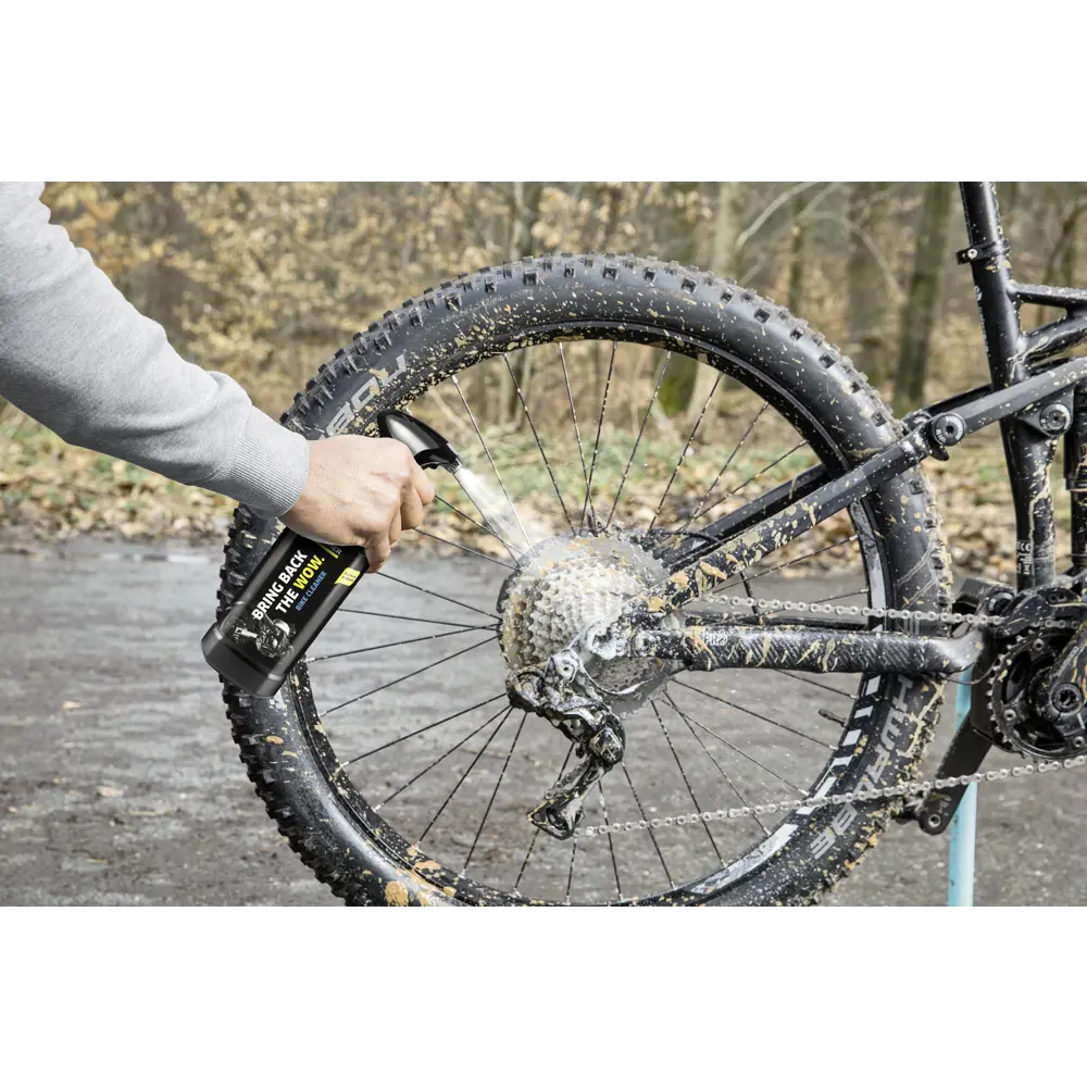 Моющее средство для мотоциклов 3 в 1 Karcher RM 44G, 0.5 л STLM-2120807 - Вид №2