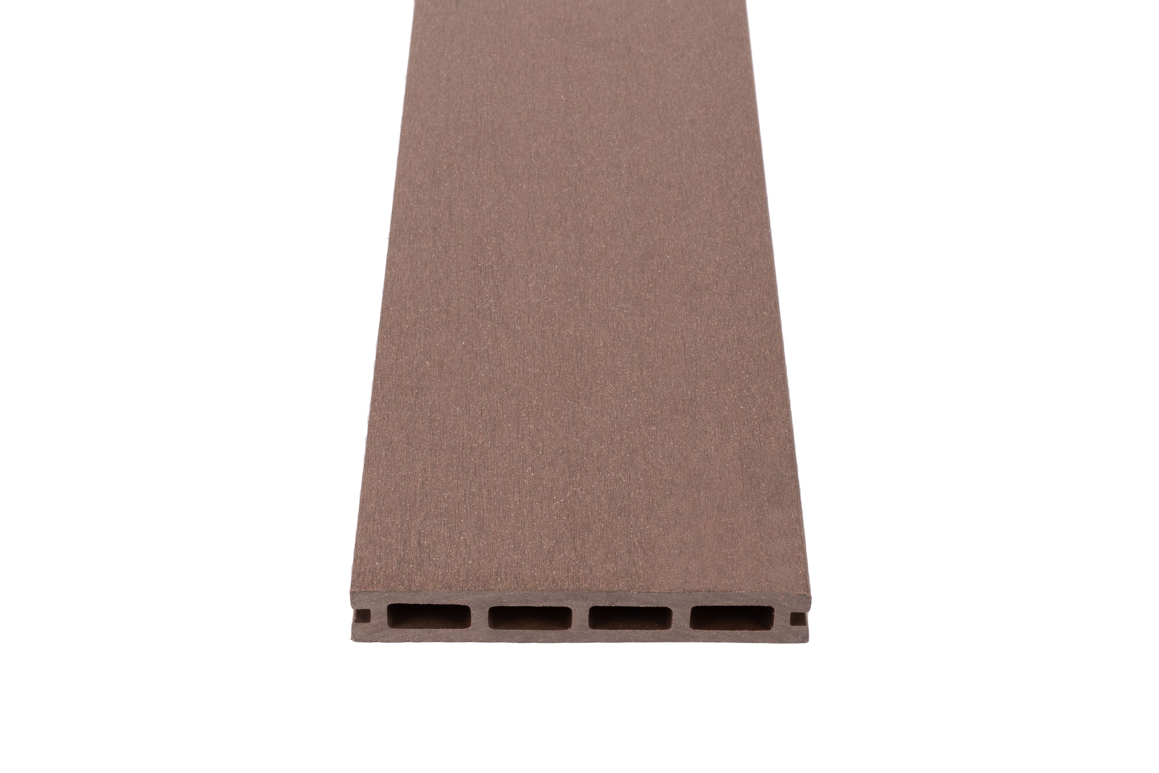 Композитный деревянный настил первого поколения Déco открытый ARCH-00029057 - Вид №11