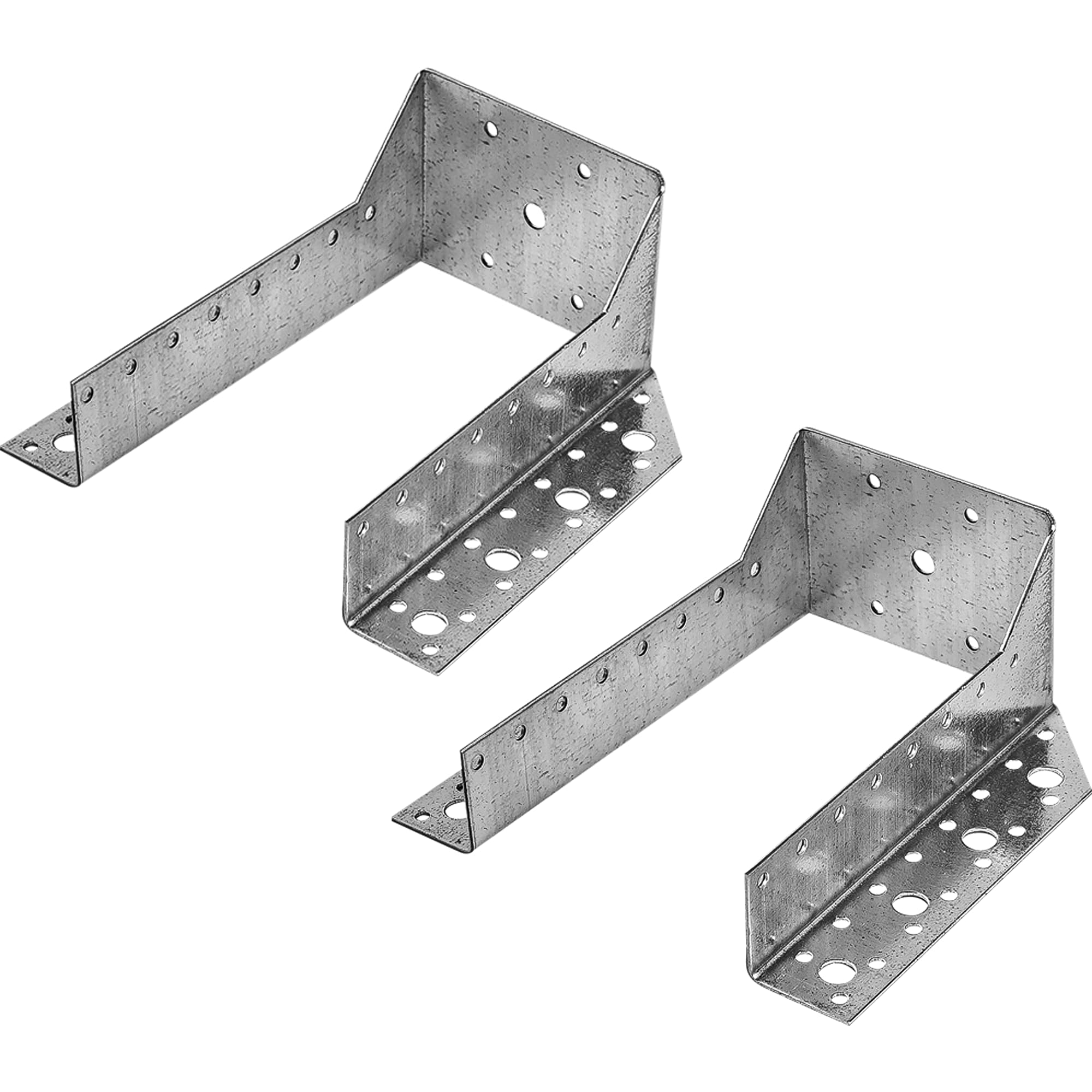 84857904 Опора балки раскрытая 100х175х1,8 (2 штуки) Santreyd  - Вид №2