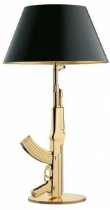 Flos Светодиодная настольная лампа Home collection - tavolo F2954000