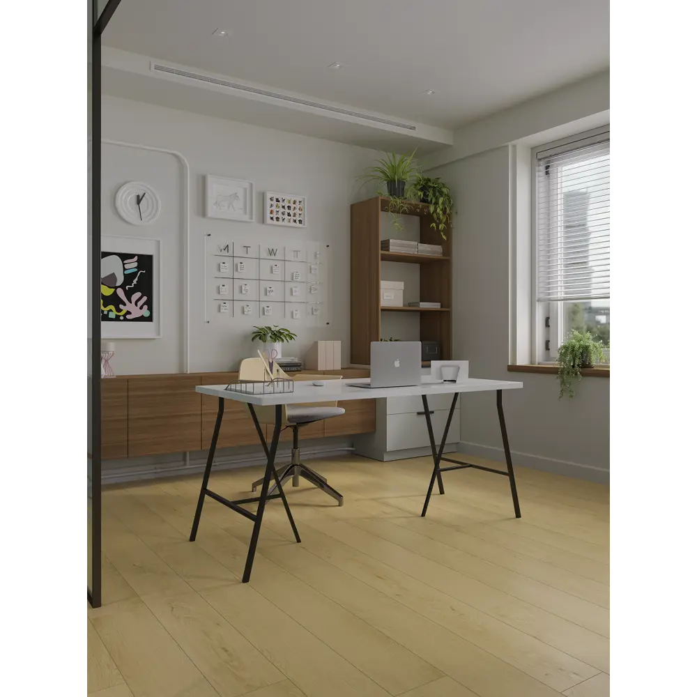 Ламинат Эврика 34 класс толщина 10 мм 1.91 м² 89455743 STLM-2145294 NORLAND  - Вид №3