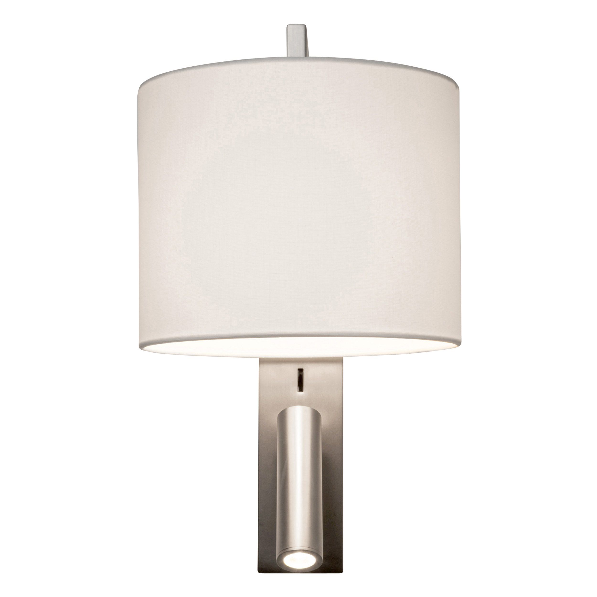 Регулируемая стальная лампа для чтения Astro Lighting ARCH-00046625 - Вид №9