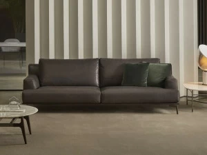 Marelli Кожаный диван
