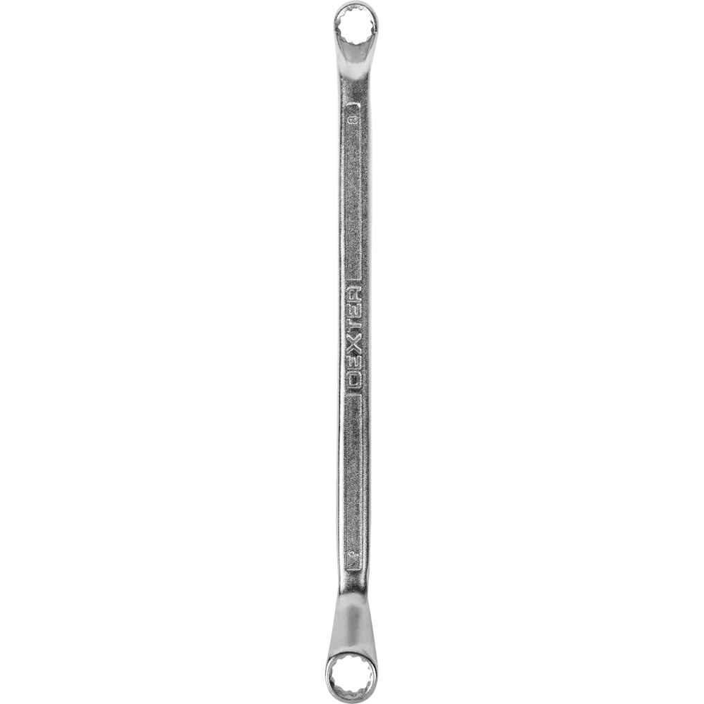 Ключ накидной двенадцатигранный Dexter PECO-32702 8x9 мм STLM-2157781 - Вид №2