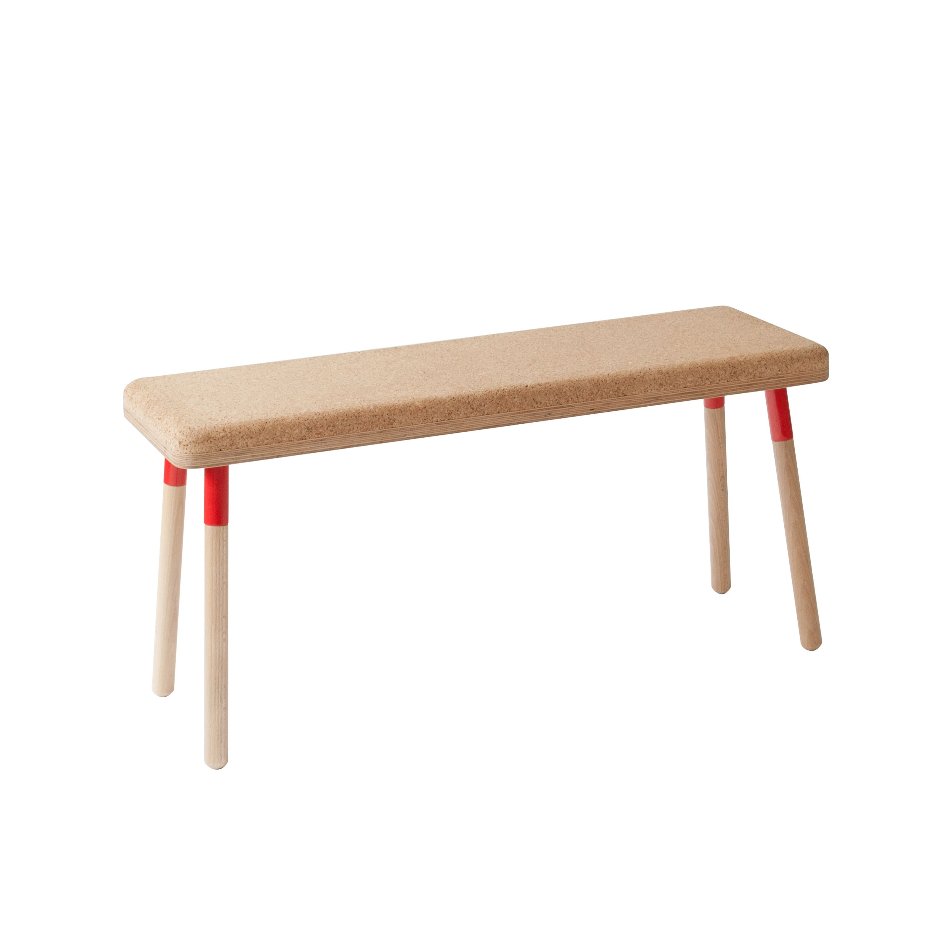 Скамейка из пробки Askia Марко ARCH-00054178