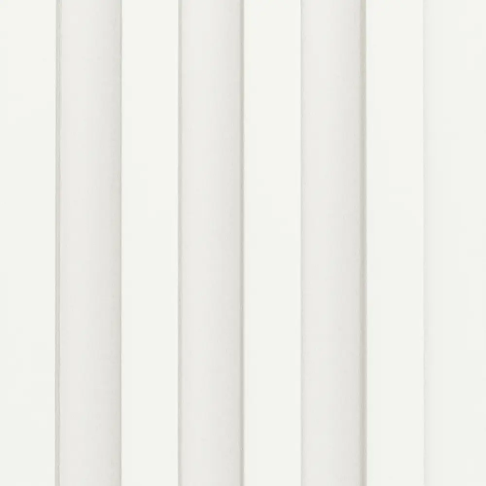 DEKOR PANEL Панель ПВХ Рейка в оттенке кашемир для стильной отделки 85486273 STLM-0063130