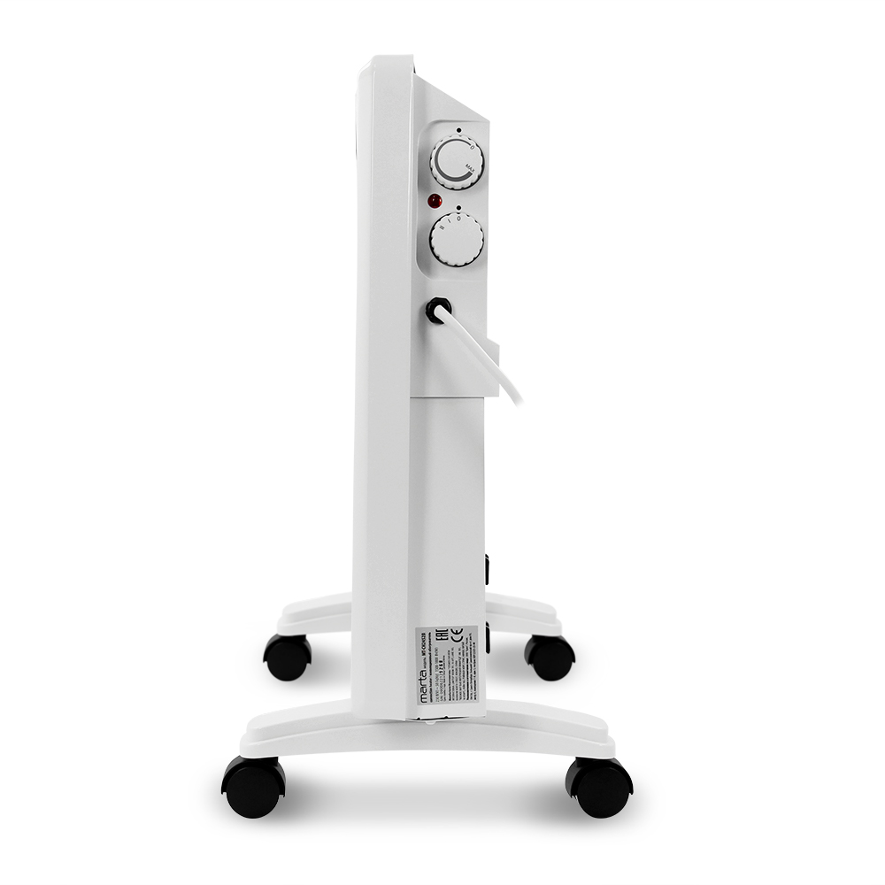 9111616 Конвектор MARTA MT-CH2452B STDN-0018673 - Вид №8