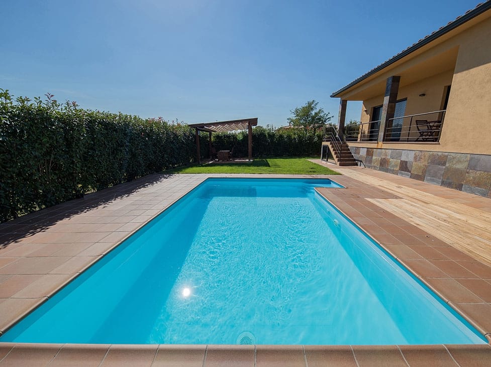 Армированная мембрана для облицовки бассейнов RENOLIT ALKORPLAN XTREME ARCH-00075146