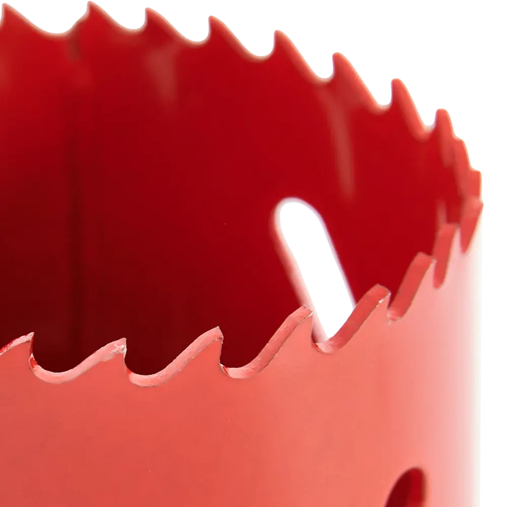 Santreyd Биметаллическая коронка 57 мм для металла и древесины 85713107 STLM-0065327 - Вид №1