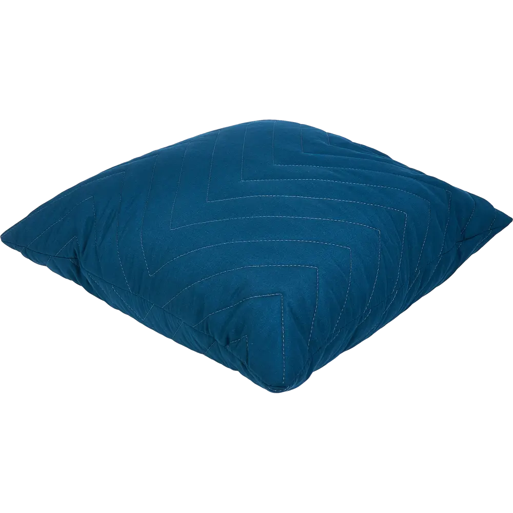 Подушка Нью 50x50 см цвет синий Ibiza 1 SEASONS STLM-2169896 - Вид №1