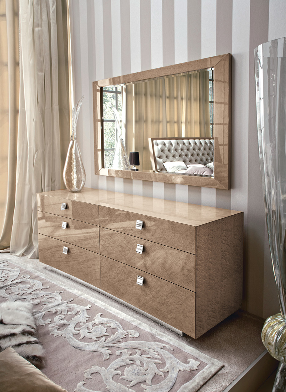 320 Sunrise комод - giorgio collection  - Вид №1