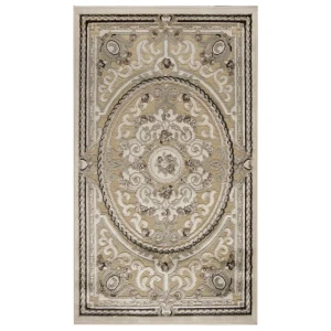 Ковёр Genova 068/656560 0.65х1.1 м вискоза