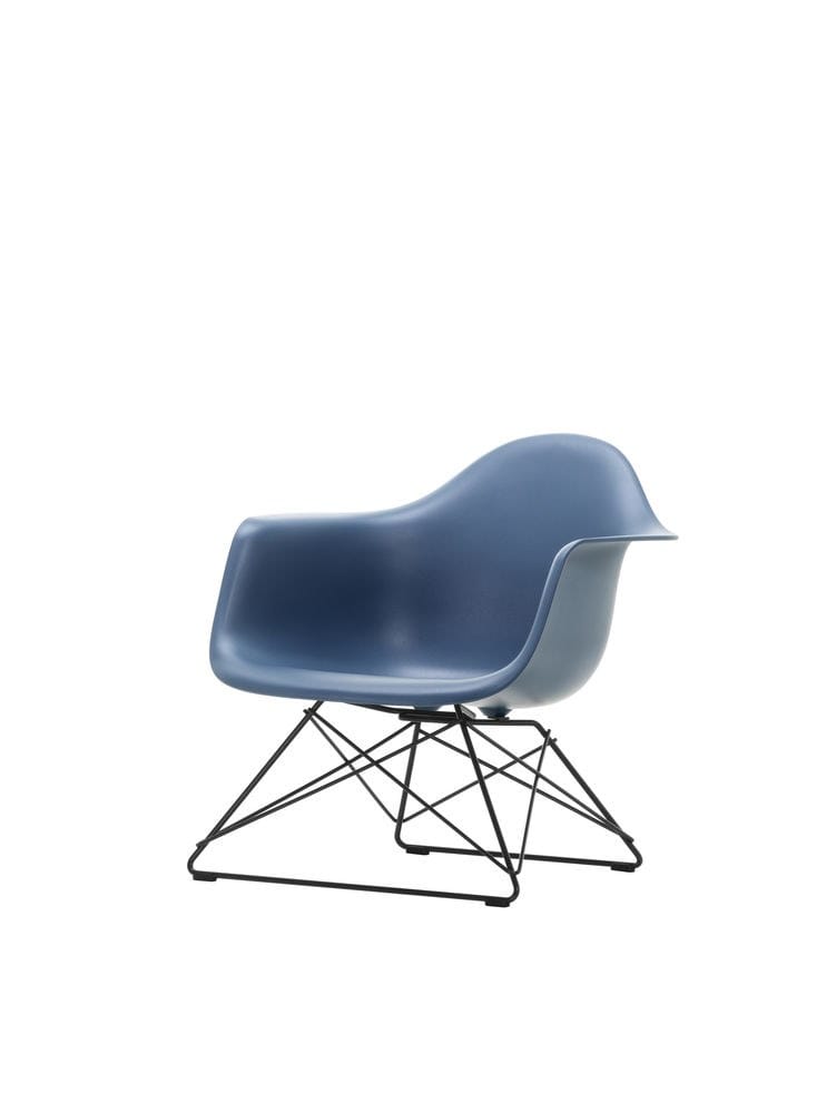 Полипропиленовое кресло с подлокотниками VITRA Eames Plastic Chair ARCH-00049913 - Вид №176