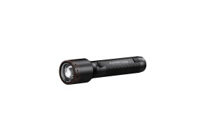 16348151 Светодиодный фонарь LED Lenser P6R Core, 900 лм., аккумулятор 502179 Ledlenser