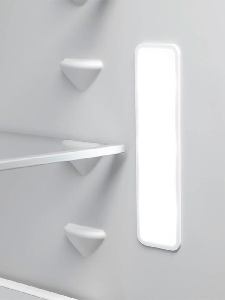 9101639 Встраиваемый холодильник AEG NSC8M191DS STDN-0017742 - Вид №6