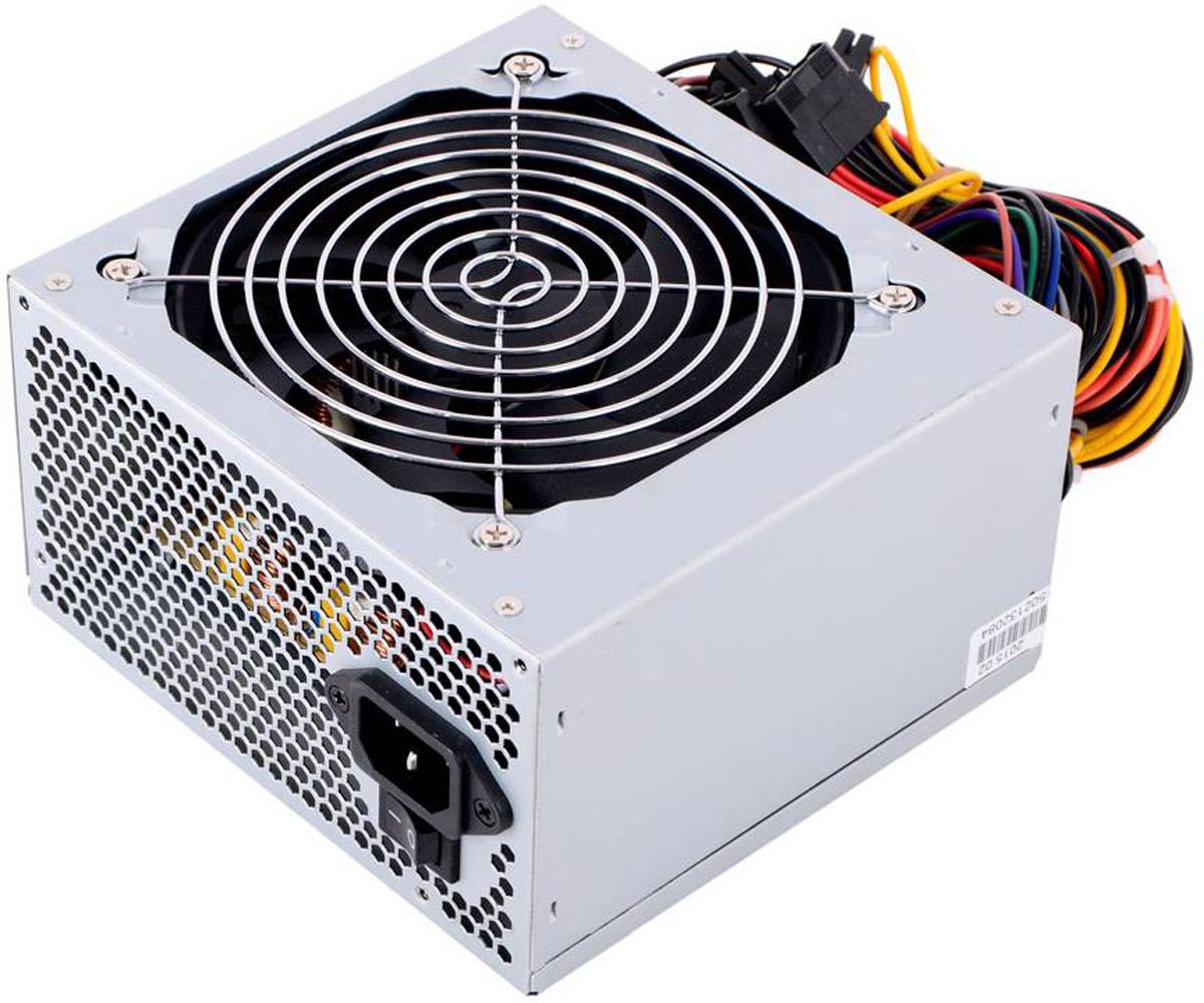 ATX-700PNR-I Power supply 700w, atx, 120mm, 6xsata, 2xpci-e, apfc FSP Santreyd 