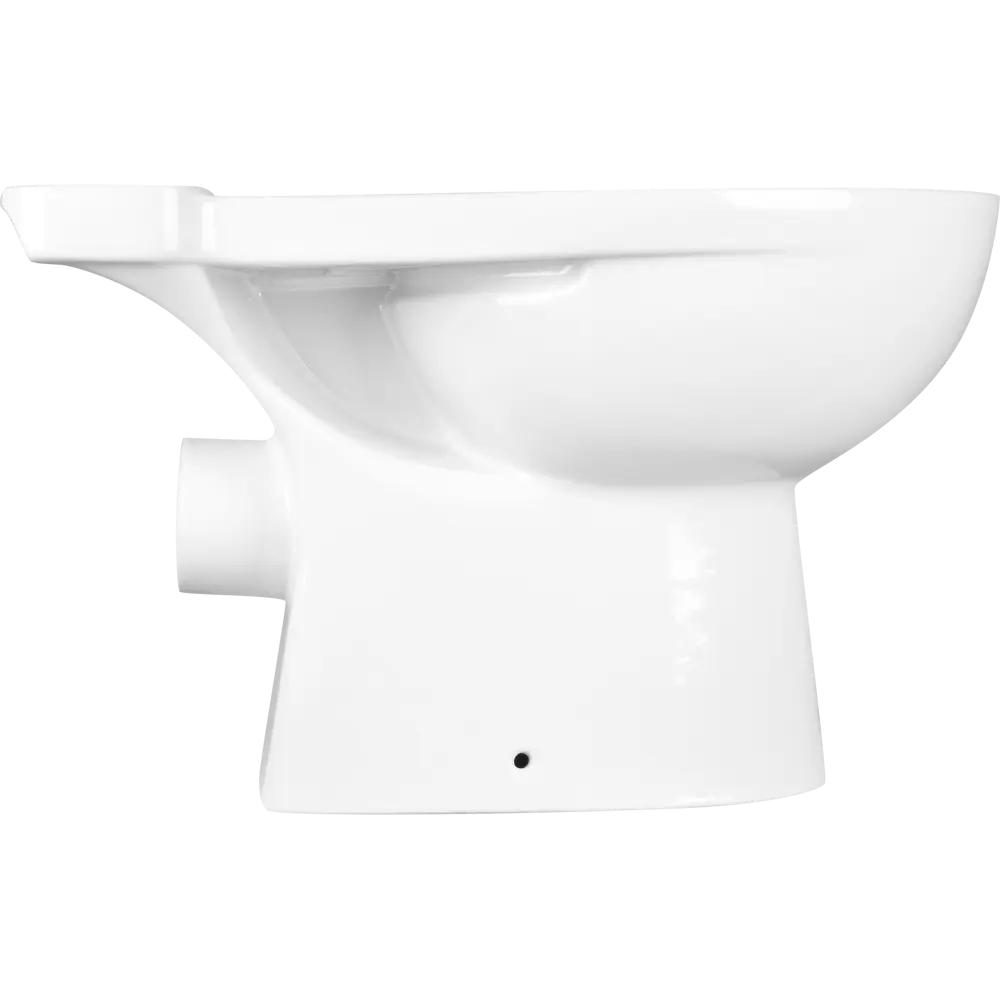 Чаша унитаза напольного Jacob Delafon Patio STLM-2080889 - Вид №2