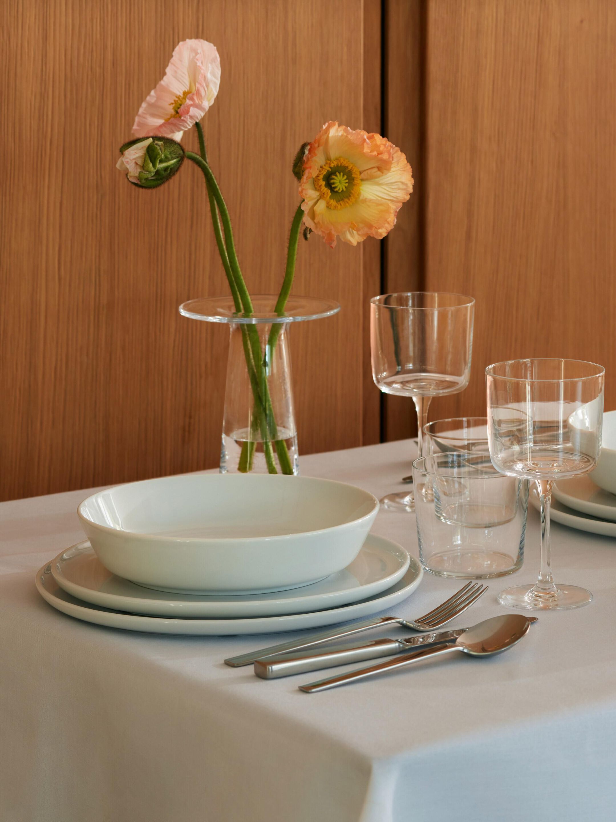 Набор фарфоровых чаш-Ø20cm LSA Collective ARCH-00138700 - Вид №17