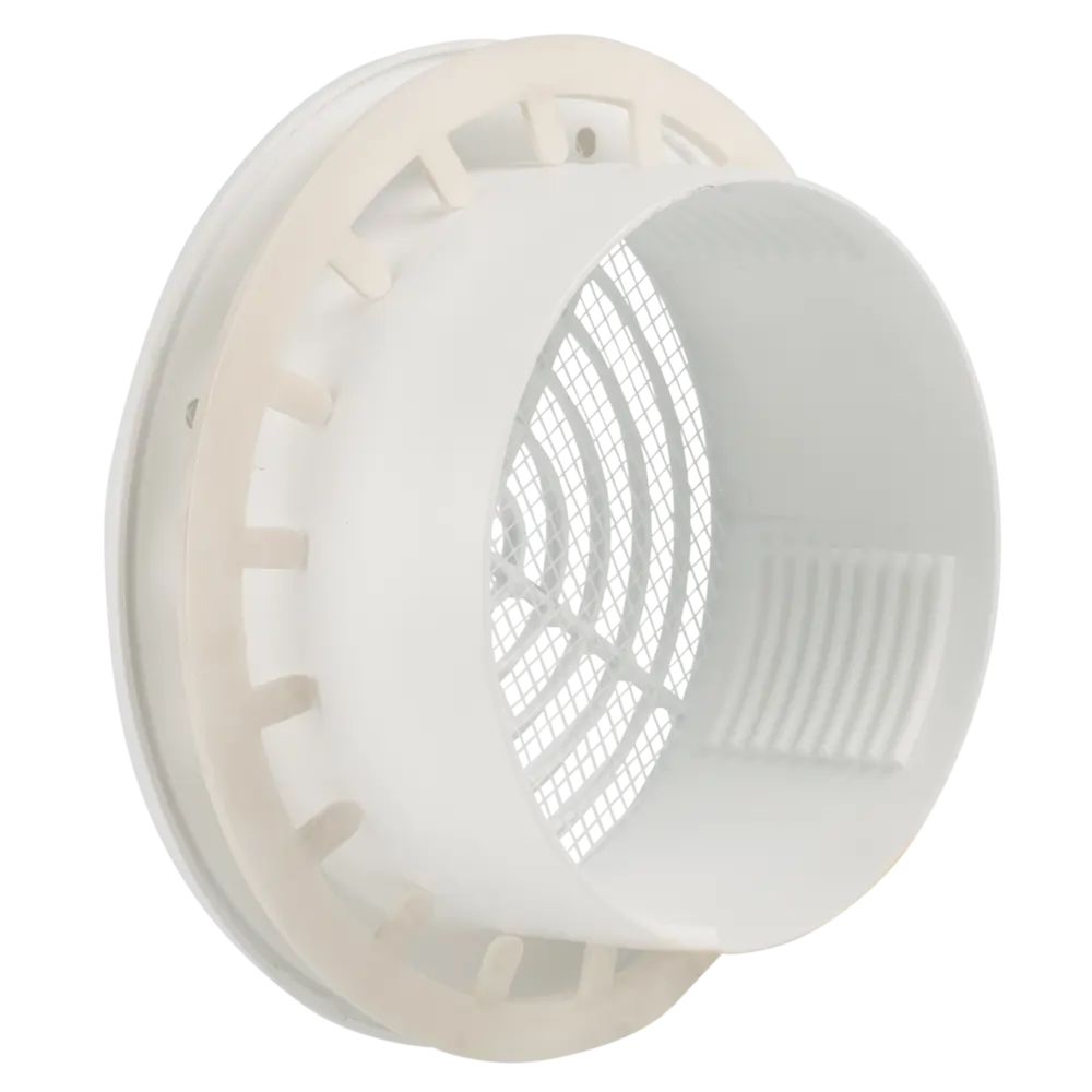 Вентиляционный диффузор EQUATION 125 мм для эффективного воздухообмена 86147145 STLM-0066477 - Вид №3